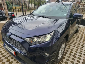 Toyota Rav4 2, 5  Hybrid.160 KW.Navi.Led.Kamera, снимка 7