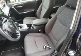 Toyota Rav4 2, 5  Hybrid.160 KW.Navi.Led.Kamera, снимка 14