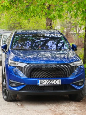 Haval H6 HEV, снимка 2