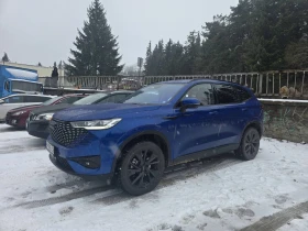 Haval H6 HEV, снимка 11