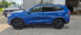 Haval H6 HEV, снимка 5