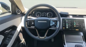 Land Rover Range Rover Evoque 1.5, снимка 11