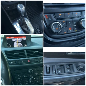 Opel Mokka 1.4 Turbo | Автомат | Cosmo | Кожа | Подгрев, снимка 10