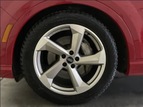 Audi Q7 АВТОКРЕДИТ* ЦЕНА БЕЗ АНАЛОГ* , снимка 17