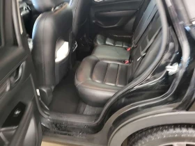 Mazda CX-5 * GT W/TURBO * 2 КЛЮЧА* ПОДГРЕВИ* ОБДУХВАНЕ* ШИБИД, снимка 13