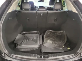 Mazda CX-5 * GT W/TURBO * 2 КЛЮЧА* ПОДГРЕВИ* ОБДУХВАНЕ* ШИБИД, снимка 15