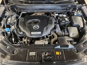 Mazda CX-5 * GT W/TURBO * 2 КЛЮЧА* ПОДГРЕВИ* ОБДУХВАНЕ* ШИБИД, снимка 17