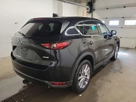 Mazda CX-5 * GT W/TURBO * 2 КЛЮЧА* ПОДГРЕВИ* ОБДУХВАНЕ* ШИБИД, снимка 3