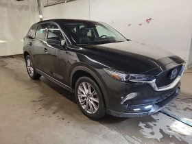 Mazda CX-5 * GT W/TURBO * 2 КЛЮЧА* ПОДГРЕВИ* ОБДУХВАНЕ* ШИБИД, снимка 2
