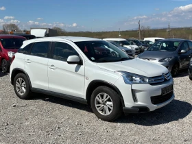 Citroen C4 AIRCROSS 1.6-115кс, снимка 1