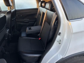 Citroen C4 AIRCROSS 1.6-115кс, снимка 9