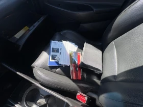 Hyundai Tucson, снимка 16