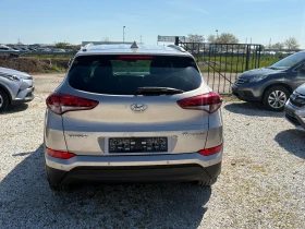 Hyundai Tucson, снимка 2