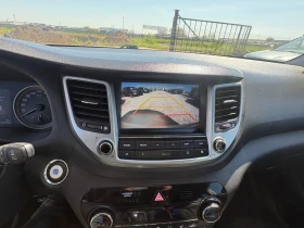 Hyundai Tucson, снимка 14