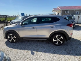 Hyundai Tucson, снимка 3