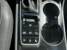 Hyundai Tucson, снимка 9