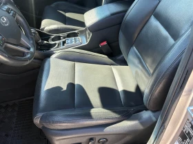 Hyundai Tucson, снимка 8