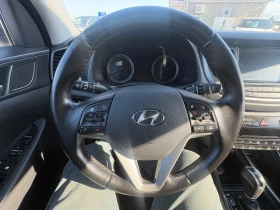 Hyundai Tucson, снимка 17