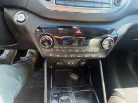 Hyundai Tucson, снимка 12