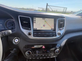 Hyundai Tucson, снимка 13