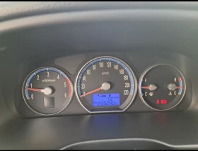 Hyundai Santa fe 2.2 155ph, снимка 12
