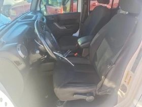 Jeep Wrangler 3.6* UNLIMITED SPORT* РЕАЛНИ КМ!, снимка 8