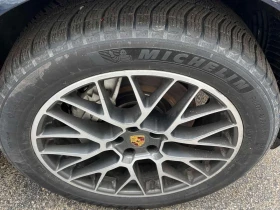 Porsche Macan * S * ОБДУХВАНЕ* ПАНОРАМА* BOSE, снимка 7