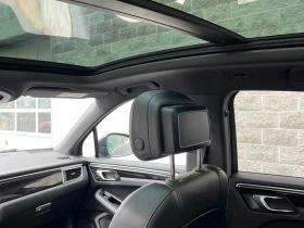Porsche Macan * S * ОБДУХВАНЕ* ПАНОРАМА* BOSE, снимка 12