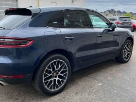 Porsche Macan * S * ОБДУХВАНЕ* ПАНОРАМА* BOSE, снимка 3