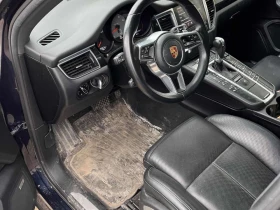 Porsche Macan * S * ОБДУХВАНЕ* ПАНОРАМА* BOSE, снимка 5