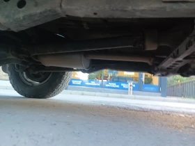 Nissan Terrano 2.7 diesel , снимка 6