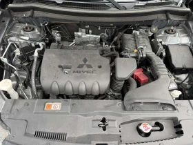 Mitsubishi Outlander 2.0i Швейцария 2WD ТОП СЪСТОЯНИЕ, снимка 16