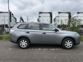 Mitsubishi Outlander 2.0i Швейцария 2WD ТОП СЪСТОЯНИЕ, снимка 5