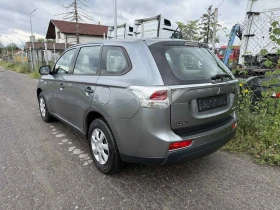 Mitsubishi Outlander 2.0i Швейцария 2WD ТОП СЪСТОЯНИЕ, снимка 3