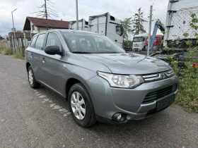 Mitsubishi Outlander 2.0i Швейцария 2WD ТОП СЪСТОЯНИЕ, снимка 6