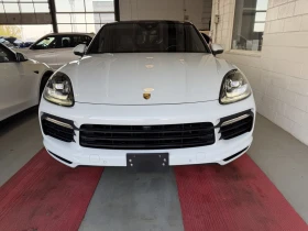 Porsche Cayenne COUPE* BOSE* 360КАМЕРА* ПАНОРАМА* , снимка 5