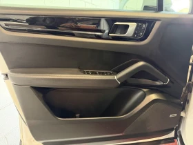 Porsche Cayenne COUPE* BOSE* 360КАМЕРА* ПАНОРАМА* , снимка 7