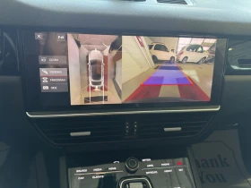 Porsche Cayenne COUPE* BOSE* 360КАМЕРА* ПАНОРАМА* , снимка 9