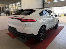 Porsche Cayenne COUPE* BOSE* 360КАМЕРА* ПАНОРАМА* , снимка 2