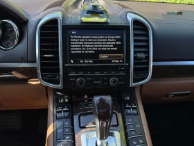 Porsche Cayenne TOP SPEC Автокредит Цена до България, снимка 8