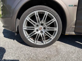 Porsche Cayenne TOP SPEC Автокредит Цена до България, снимка 12