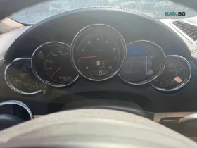 Porsche Cayenne TOP SPEC Автокредит Цена до България, снимка 7