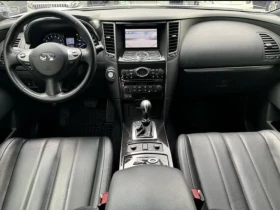 Infiniti QX70, снимка 5