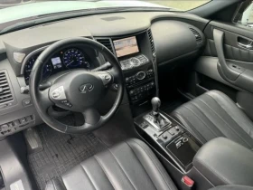 Infiniti QX70, снимка 4