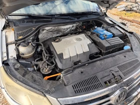 VW Tiguan 2.0 TDI, снимка 9