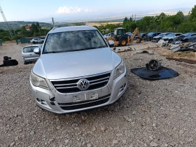 VW Tiguan 2.0 TDI, снимка 8