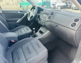 VW Tiguan 2.0 TDI, снимка 3