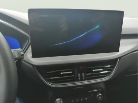 Ford Kuga 2.5 FHEV, снимка 12