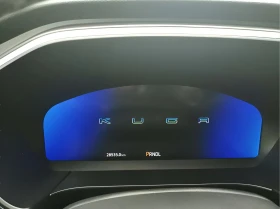 Ford Kuga 2.5 FHEV, снимка 11