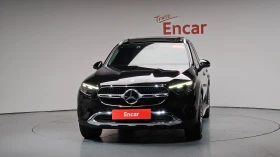 Mercedes-Benz GLC 220 d 4MATIC, снимка 3